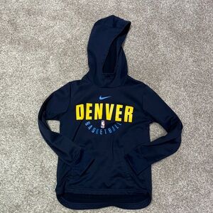 Denver Nuggets hoodie